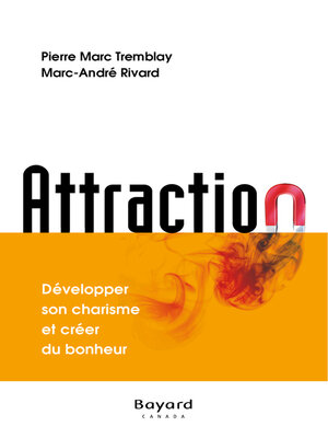 cover image of Attraction